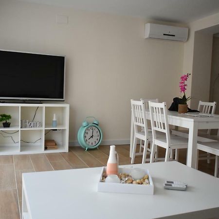 Alameda Centro Apartamento Trg ベニドルム エクステリア 写真